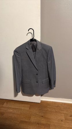 Suit for kids size:14