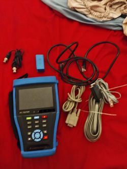 IPC TESTER