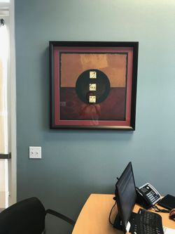 Wall hanging art decoraion