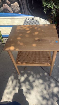 End Table