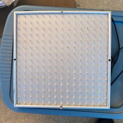 12 X 12 Led Light
