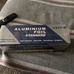 Reynolds Aluminum Foil