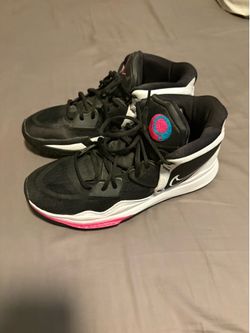 Nike Kyrie infinity south beach (Size 10)