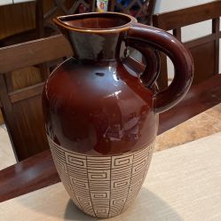 Ceramic Pot 🪴 For Planting Or Home Decoration 