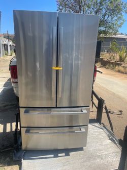 Bosch fridge