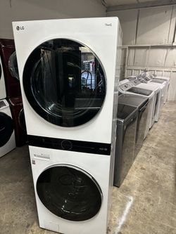 💯🌠LG thinQ gas dryer warranty 💯🌠
