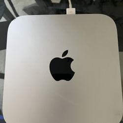 Apple Mac Mini