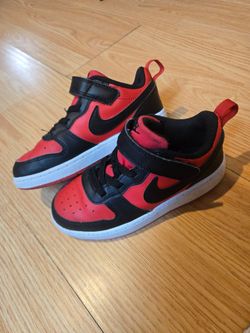 Nike Court Borough Low Recraft Baby/Toddler Shoes
