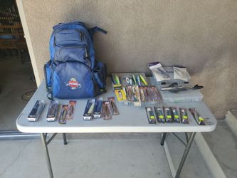 Fishing gear