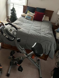 Excercise Bike