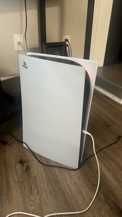 PS5
