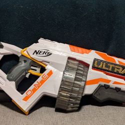 Nerf Ultra One