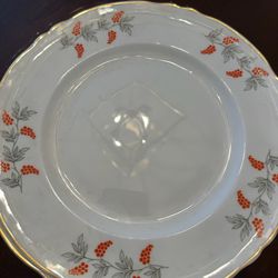 Crown Staffordshire Fine Bone China