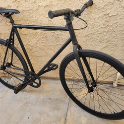 Golden Cycle Fixie 60 cm