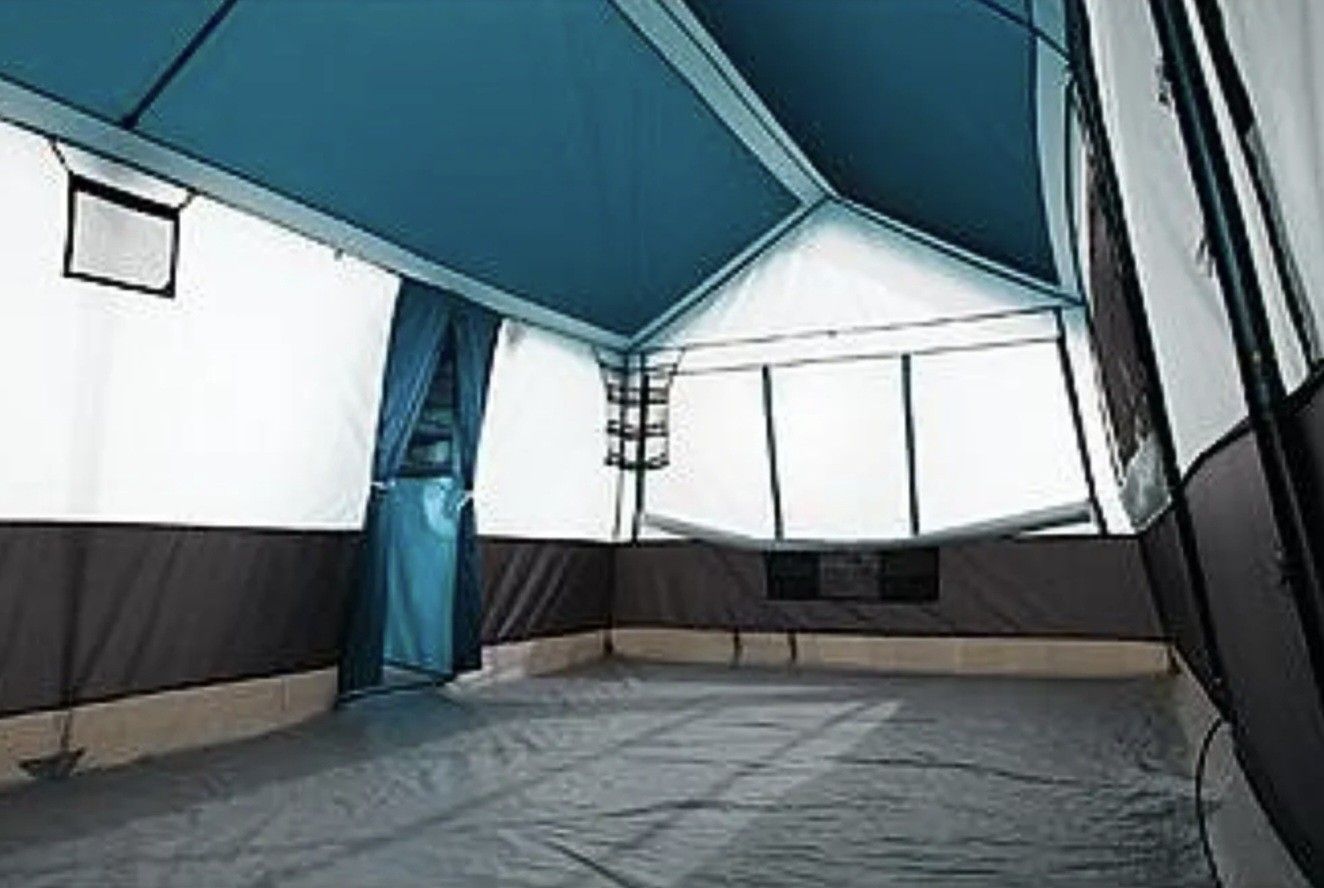 Northwest territory grand canyon tent hotsell