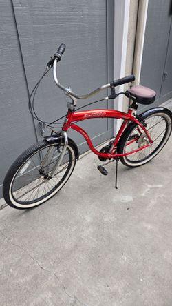 Beach Cruiser 7 speeds