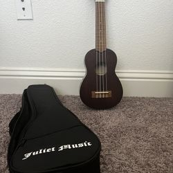 Makala Ukulele