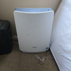 Air Purifier 