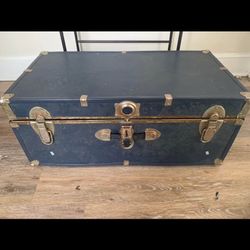 Antique Trunk/chest 