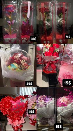 Valentines For Loved One ❤️