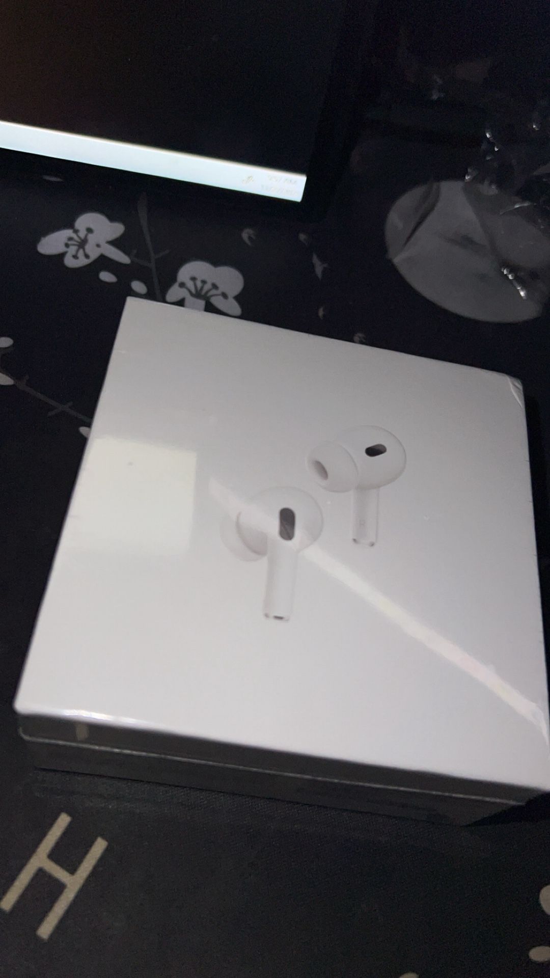 AirPods 2 Pros with MagSafe