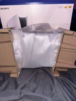 Sony PlayStation 5 Console 1TB