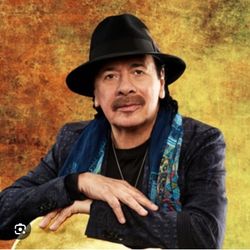 Santana Tickets 