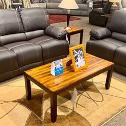 Reclining Sofa Casville 