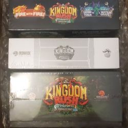 Kingdom Rush Kickstarter