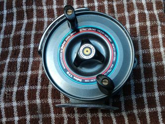 Daiwa 175 fishing spool reel NICE !