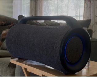 Sony SRS XG500