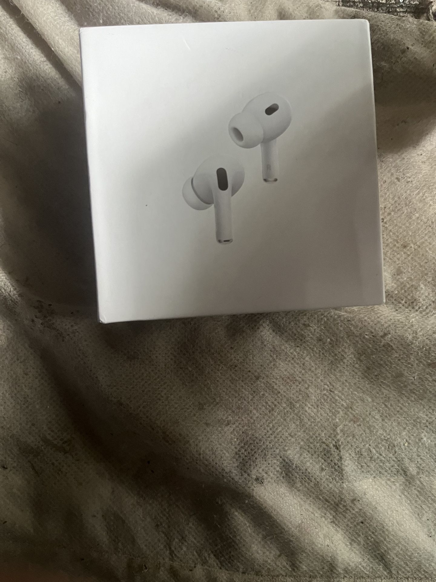 AirPods Pro’s 