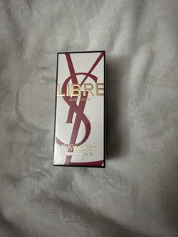 Ysl Libre Berry