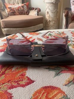 Miu miu sunglasses