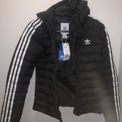 Adidas Jacket 