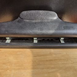 3 Hole Punch