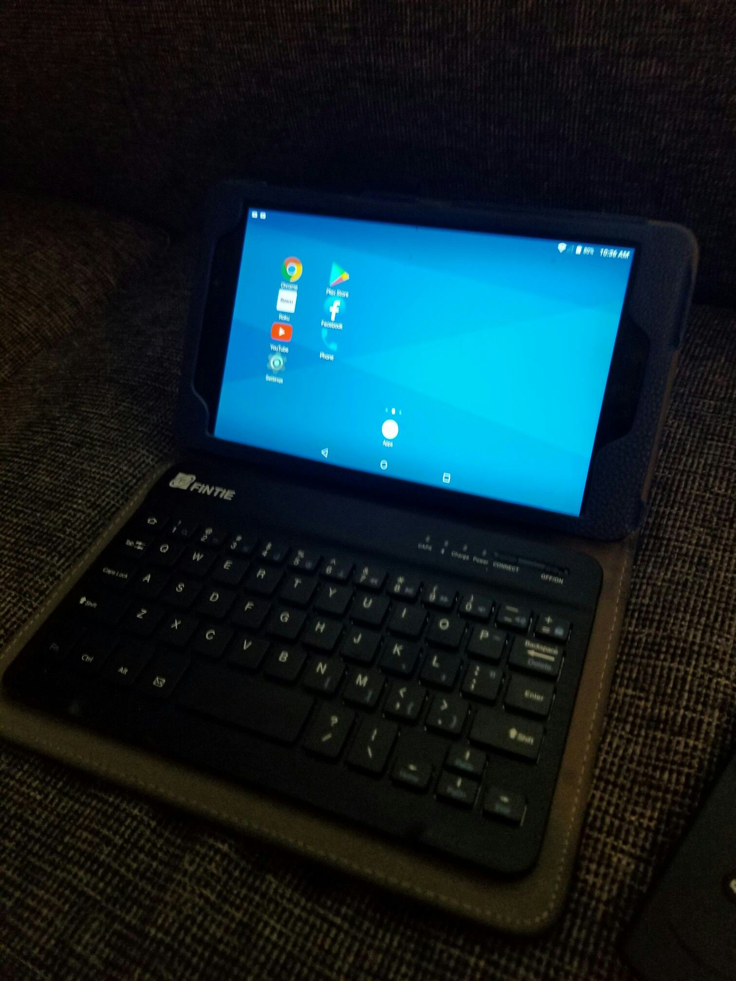 AT&T Tablet