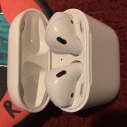 Apple Air Pods $60 