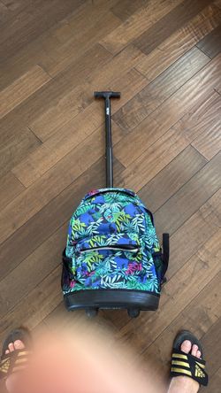 J World New York Backpack