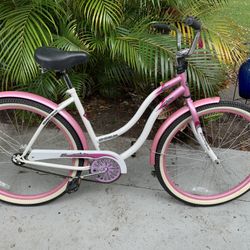 Womens Bicycle 26in