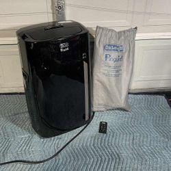 PINGUINO PORTABLE AIR CONDITIONER 