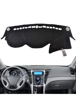 Dashboard Cover for Hyundai Sonata