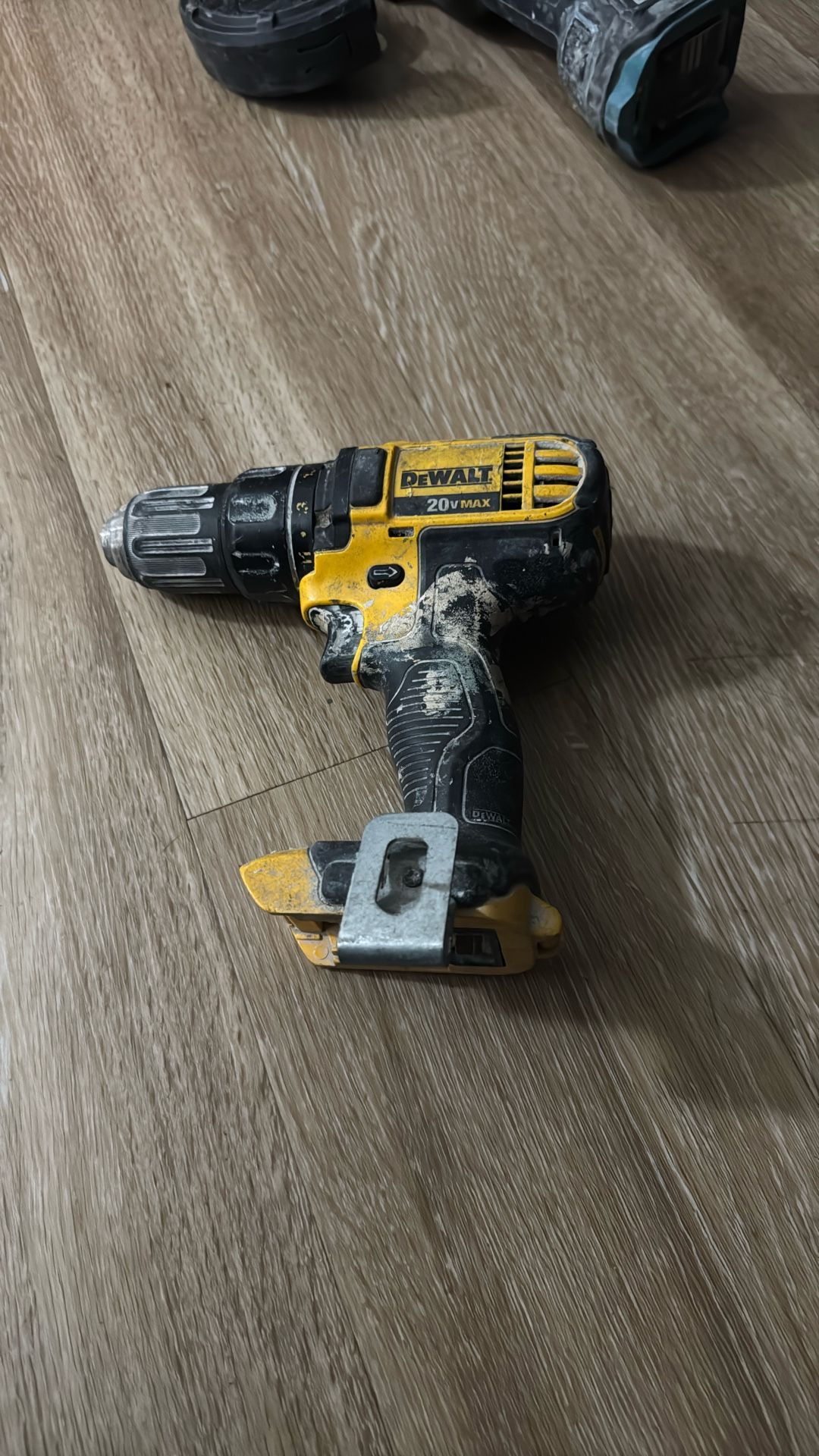 Drill