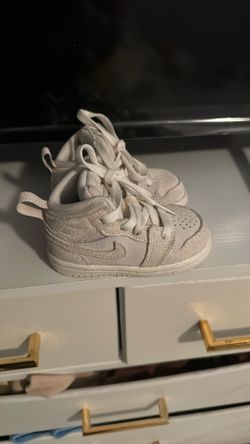 Jordan High Tops