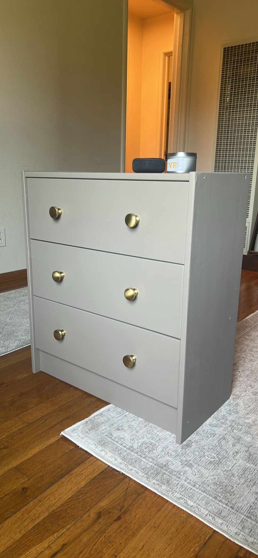 Small Dresser