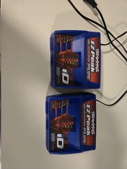 Traxxas Charger