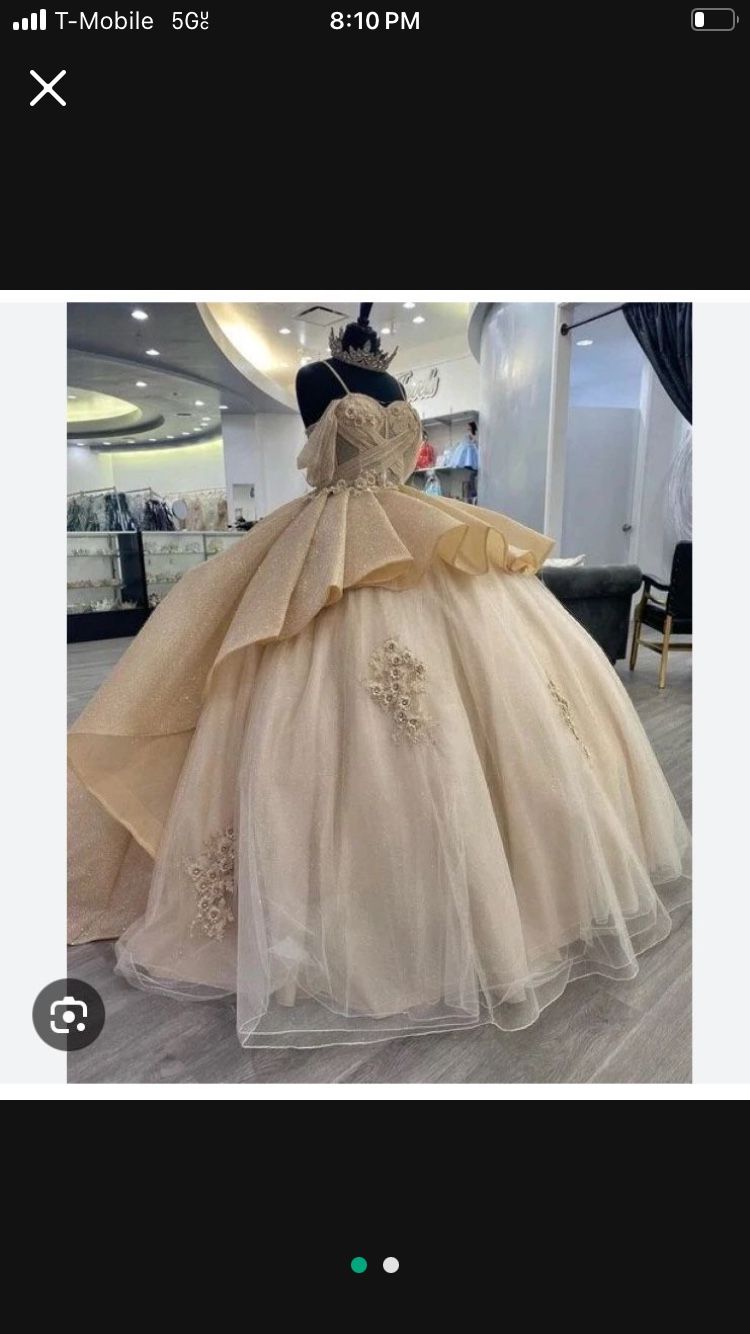 Quince Dress