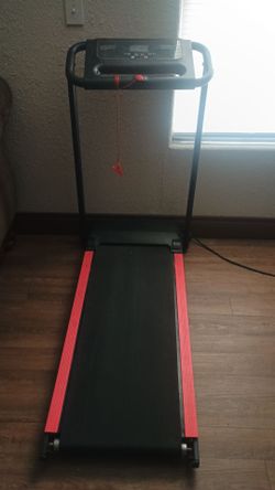 Treadmill
