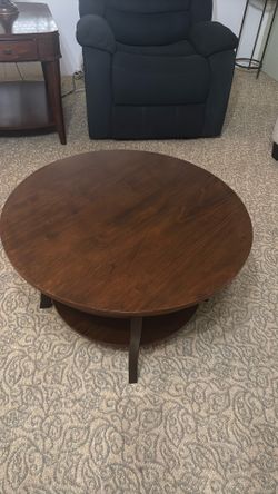 Living room tables