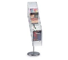 Super rare Magazine holder vintage